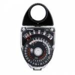 Sekonic Deluxe III L-398A (p/n 651111) Sekonic Deluxe III L-398A (p/n 651111)